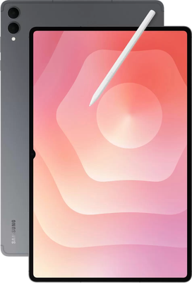 Samsung Galaxy Tab S11 Ultra серый