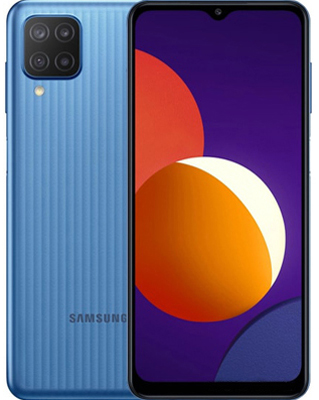 samsung galaxy Samsung Galaxy M12 мятный