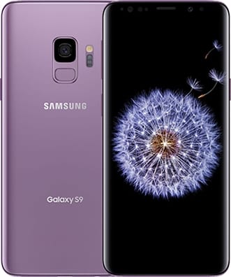 samsung galaxy s9 ультрафиолет
