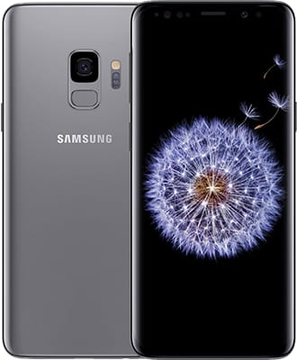samsung galaxy s9 титан