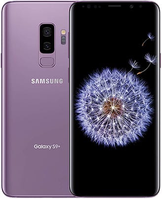samsung galaxy s9 plus ультрафиолет