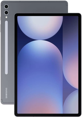 samsung galaxy Tab S10 Plus серый