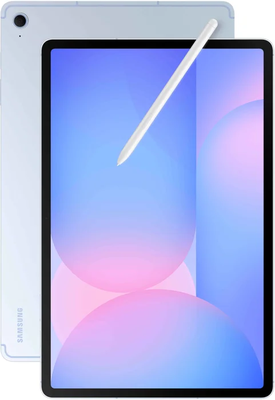 Samsung Galaxy Tab S10 FE+ голубой
