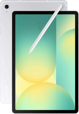 Samsung Galaxy Tab S10 FE серебристый
