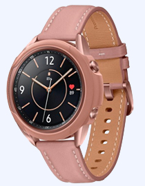 galaxy watch3 купить