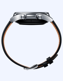 samsung часы galaxy watch3 купить
