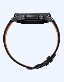 samsung galaxy watch3 45мм