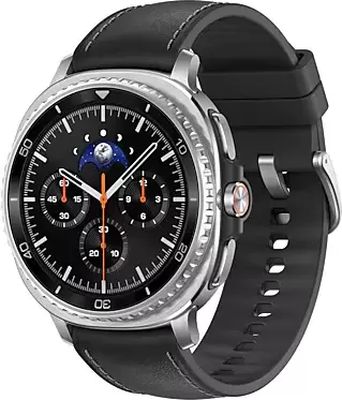 samsung galaxy watch8 classic черный