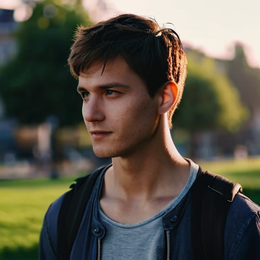 Фотография клиента