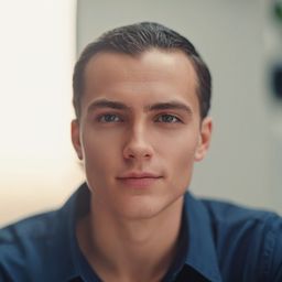 Фотография клиента