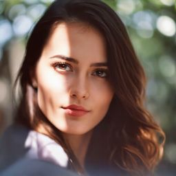 Фотография клиента