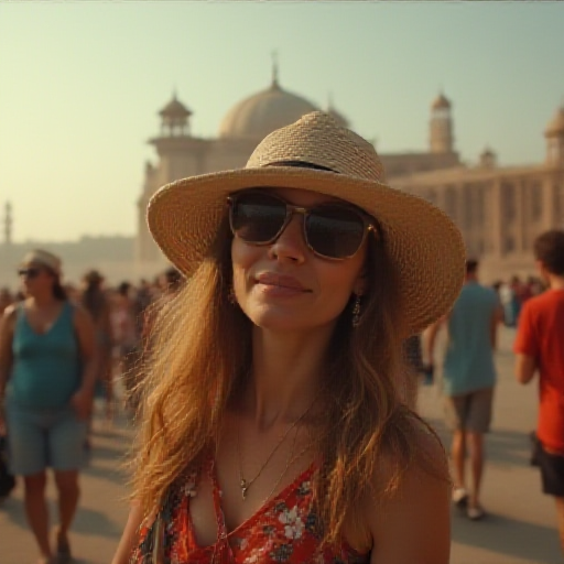 Фотография клиента