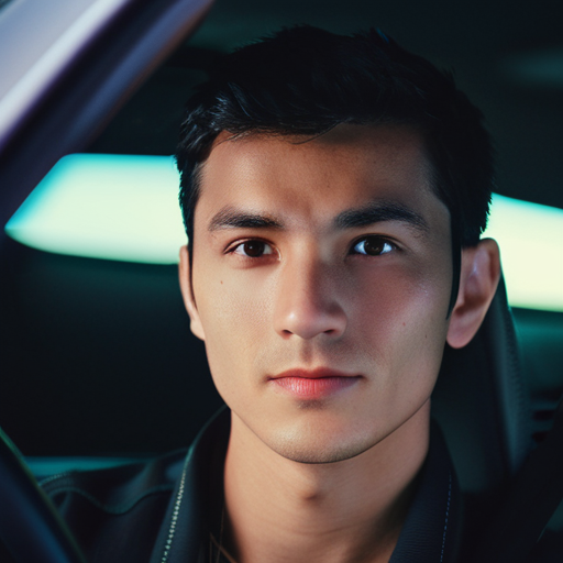 Фотография клиента