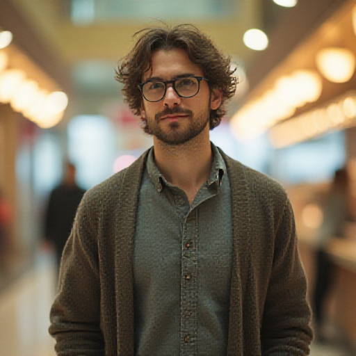 Фотография клиента