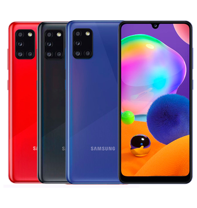 samsung Galaxy A31