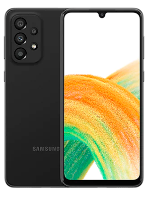 samsung Galaxy A33