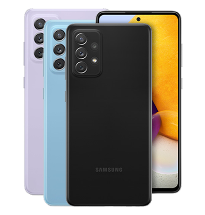 Samsung Galaxy A72