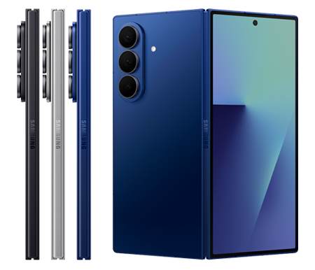 Samsung Galaxy Z Fold7