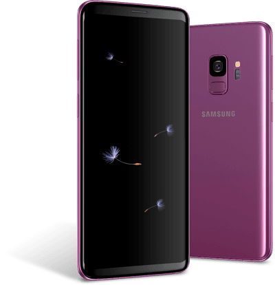 samsung galaxy s9
