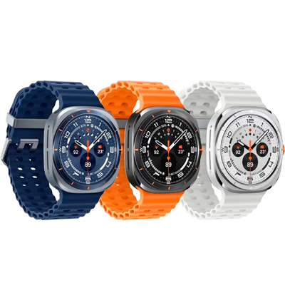 samsung Galaxy Watch Ultra 2025
