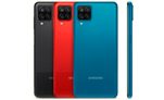 samsung Galaxy A12