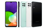 samsung Galaxy A22