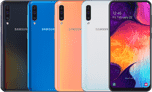 samsung galaxy a50