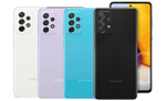 samsung Galaxy A72