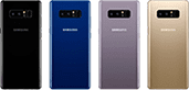 samsung galaxy note 8