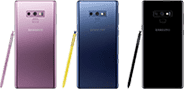 samsung galaxy note 9