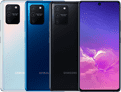samsung galaxy s10 lite