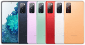 samsung galaxy S20 FE