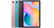 Galaxy Tab S6 Lite LTE