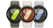 Galaxy Watch 7