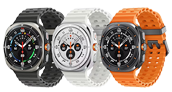 Galaxy Watch 7 Ultra