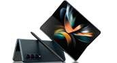 Galaxy Z Fold4